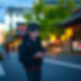 Exploring Takei's Journey in Version 0.28 Android Introduction