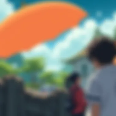 Notable Exploring Takei's Journey in Version 0.28 Android Notable Exploring Takei's Journey in Version 0.28 Android