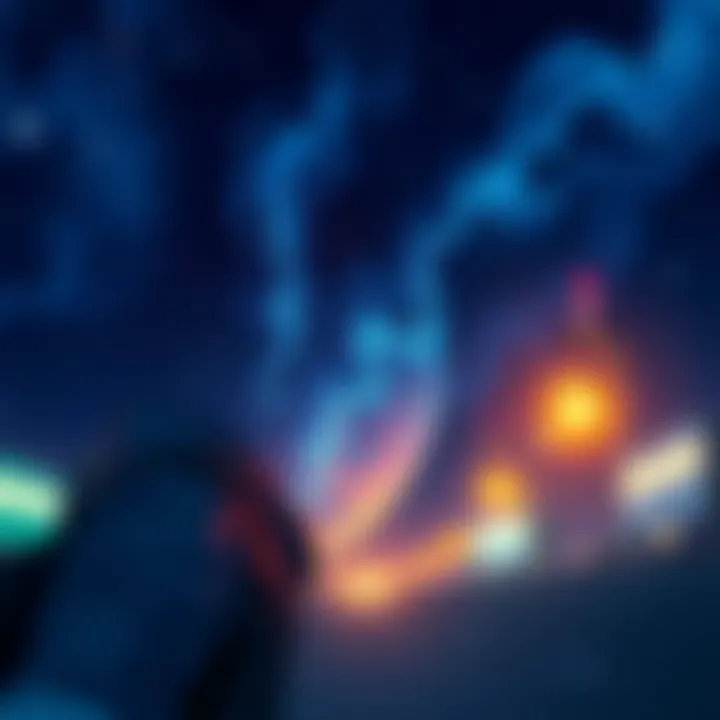 Exploring Takei's Journey in Version 0.28 Android Summary