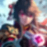 Exploring Tales of Gallant: A Comprehensive Guide to its APK Introduction
