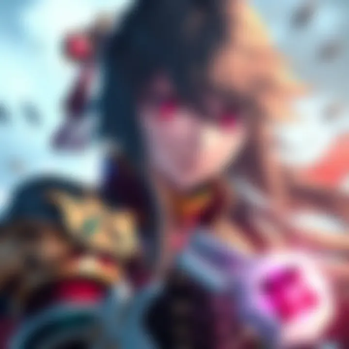 Exploring Tales of Gallant: A Comprehensive Guide to its APK Introduction