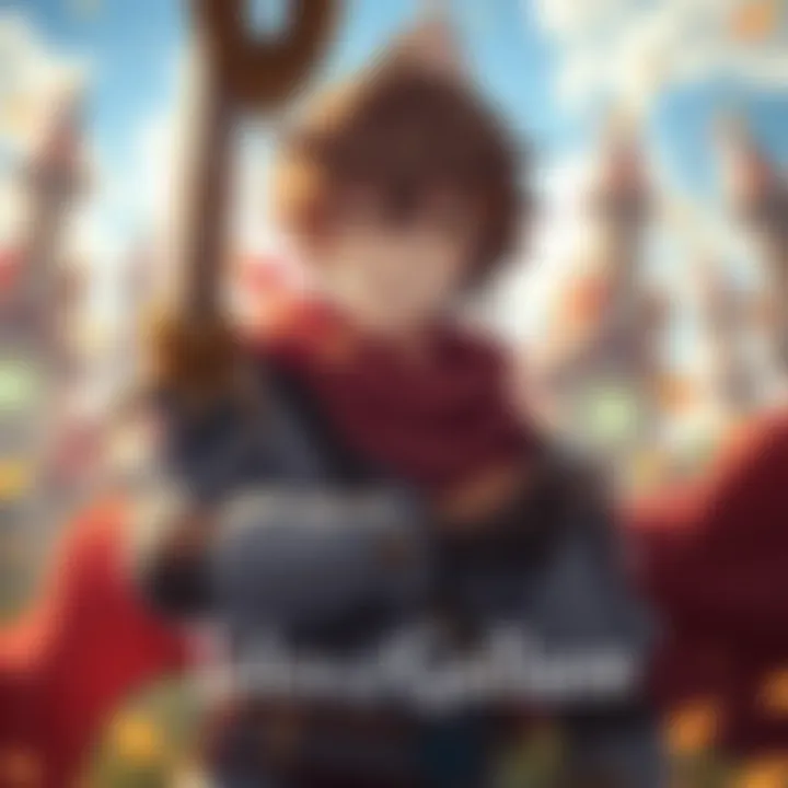 Notable Exploring Tales of Gallant: A Comprehensive Guide to its APK