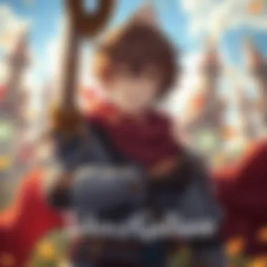 Notable Exploring Tales of Gallant: A Comprehensive Guide to its APK Notable Exploring Tales of Gallant: A Comprehensive Guide to its APK