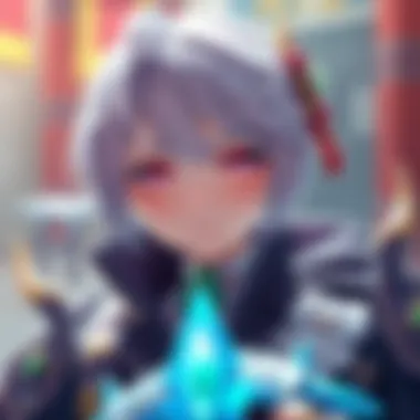 Exploring Tales of Gallant: A Comprehensive Guide to its APK Summary Exploring Tales of Gallant: A Comprehensive Guide to its APK Summary