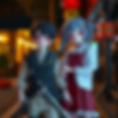Notable Exploring Tanjiro and Shinobu Halloween Costumes: A Comprehensive Guide Notable Exploring Tanjiro and Shinobu Halloween Costumes: A Comprehensive Guide