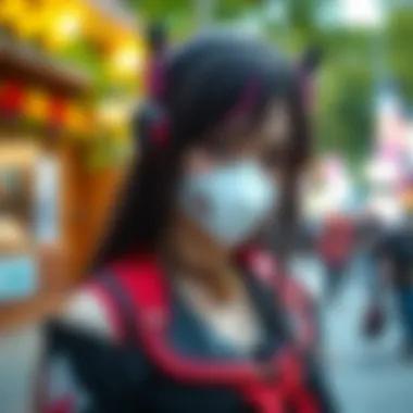 Exploring Tara: The Android Cosplay Phenomenon Summary Exploring Tara: The Android Cosplay Phenomenon Summary