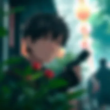 Exploring Tenkafuma: An Insight into its Significance in the Anime Landscape Introduction Exploring Tenkafuma: An Insight into its Significance in the Anime Landscape Introduction