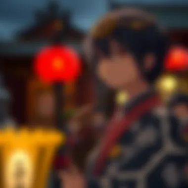 Notable Exploring Tenkafuma: An Insight into its Significance in the Anime Landscape Notable Exploring Tenkafuma: An Insight into its Significance in the Anime Landscape