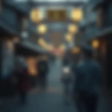 Exploring Tenkafuma: An Insight into its Significance in the Anime Landscape Summary Exploring Tenkafuma: An Insight into its Significance in the Anime Landscape Summary