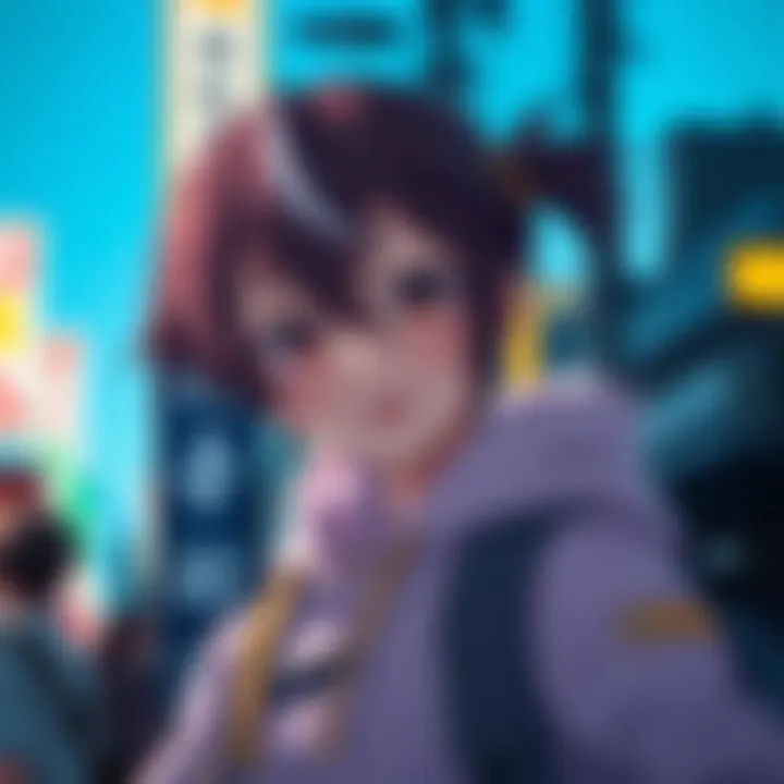 Notable Exploring Tenkafuna: Insights into Anime and APK Applications
