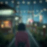 Exploring Tenkafuuma: An Insight into Anime-Related Applications Introduction