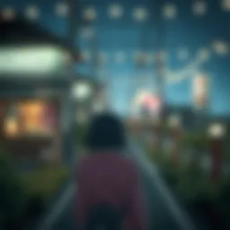 Exploring Tenkafuuma: An Insight into Anime-Related Applications Introduction