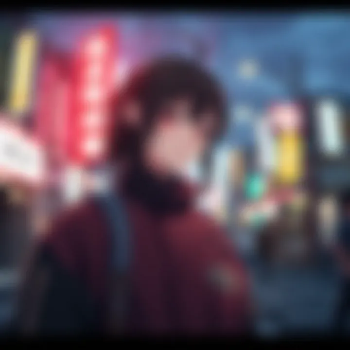 Notable Exploring Tenkafuuma: An Insight into Anime-Related Applications