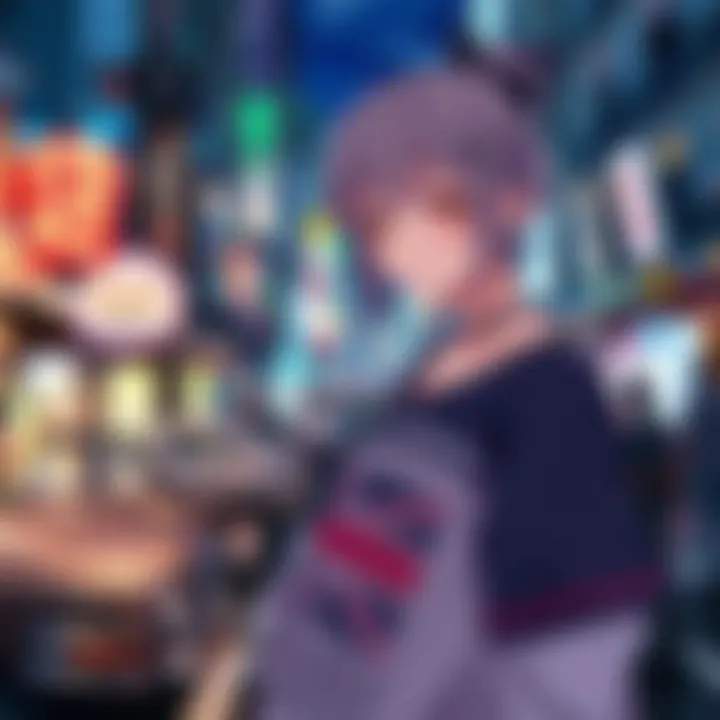 Exploring Tenkafuuma: An Insight into Anime-Related Applications Summary