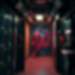 Exploring Tentacle Locker 2: A Comprehensive Overview Introduction
