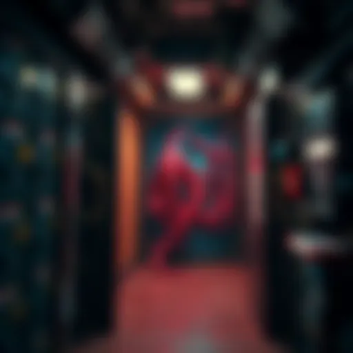 Exploring Tentacle Locker 2: A Comprehensive Overview Introduction