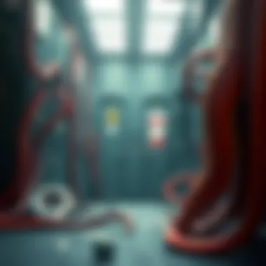 Notable Exploring Tentacle Locker 2: A Comprehensive Overview Notable Exploring Tentacle Locker 2: A Comprehensive Overview