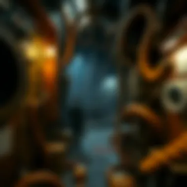 Exploring Tentacle Locker 2: A Comprehensive Overview Summary Exploring Tentacle Locker 2: A Comprehensive Overview Summary