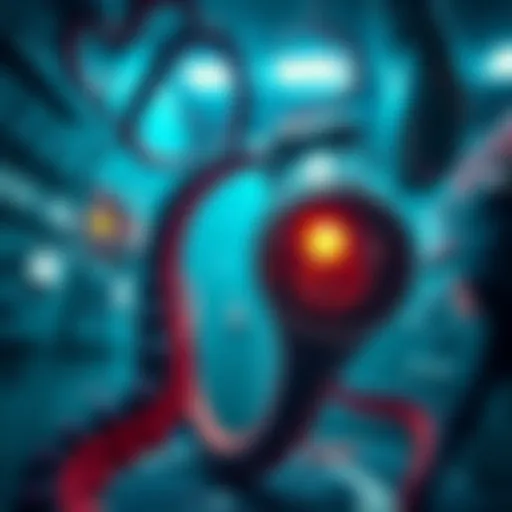 Exploring Tentacle Locker 2: An In-Depth Analysis Introduction