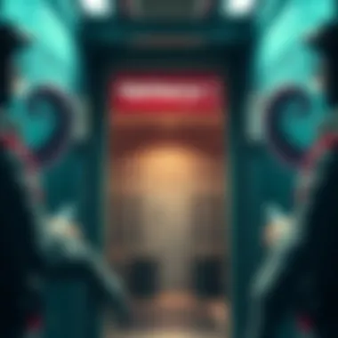 Notable Exploring Tentacle Locker 2: An In-Depth Analysis Notable Exploring Tentacle Locker 2: An In-Depth Analysis