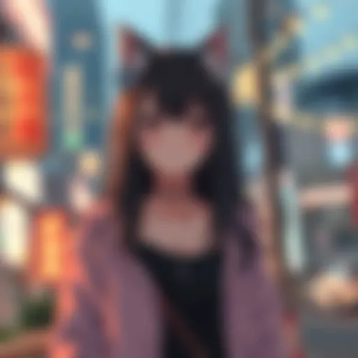 Exploring the 95f Zone: The Intersection of Wolf Girl and You Introduction