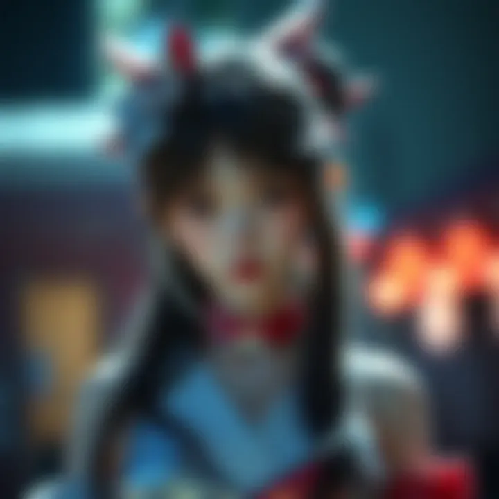Notable Exploring the Act Goddess APK: A Comprehensive Insight