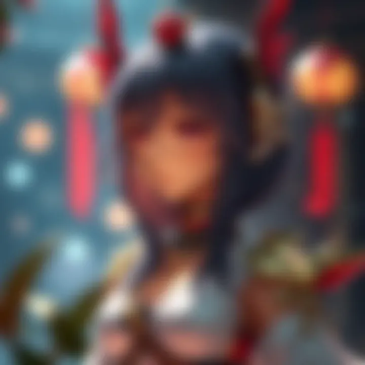 Exploring the Act Goddess APK: A Comprehensive Insight Summary