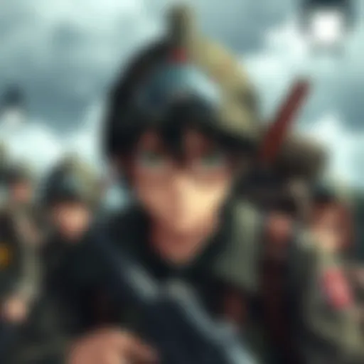 Exploring the Attack on Survey Corps: A Comprehensive Guide to Downloading Dik Games Introduction
