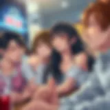 Exploring the Best Harem Games: A Comprehensive Guide Introduction