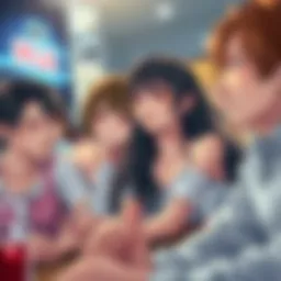 Exploring the Best Harem Games: A Comprehensive Guide Introduction
