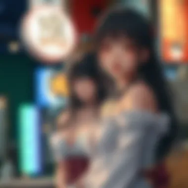 Exploring the Best Harem Games: A Comprehensive Guide Summary Exploring the Best Harem Games: A Comprehensive Guide Summary