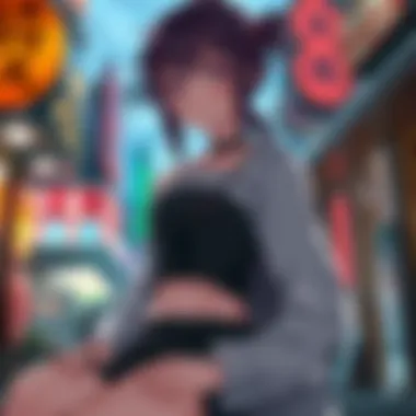 Notable Exploring the Best Harem Games for Anime Enthusiasts Notable Exploring the Best Harem Games for Anime Enthusiasts
