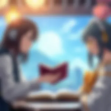 Exploring the Book of Waifu Summary Exploring the Book of Waifu Summary