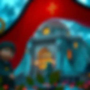 Notable Exploring the Castle of Temptation: An In-Depth Look at APK on Android Notable Exploring the Castle of Temptation: An In-Depth Look at APK on Android