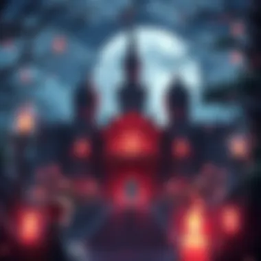 Exploring the Castle of Temptation: An In-Depth Look at APK on Android Summary Exploring the Castle of Temptation: An In-Depth Look at APK on Android Summary