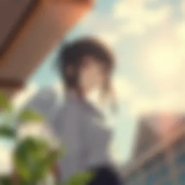 Exploring the Concept of Angel Under APK for Anime Enthusiasts Summary Exploring the Concept of Angel Under APK for Anime Enthusiasts Summary