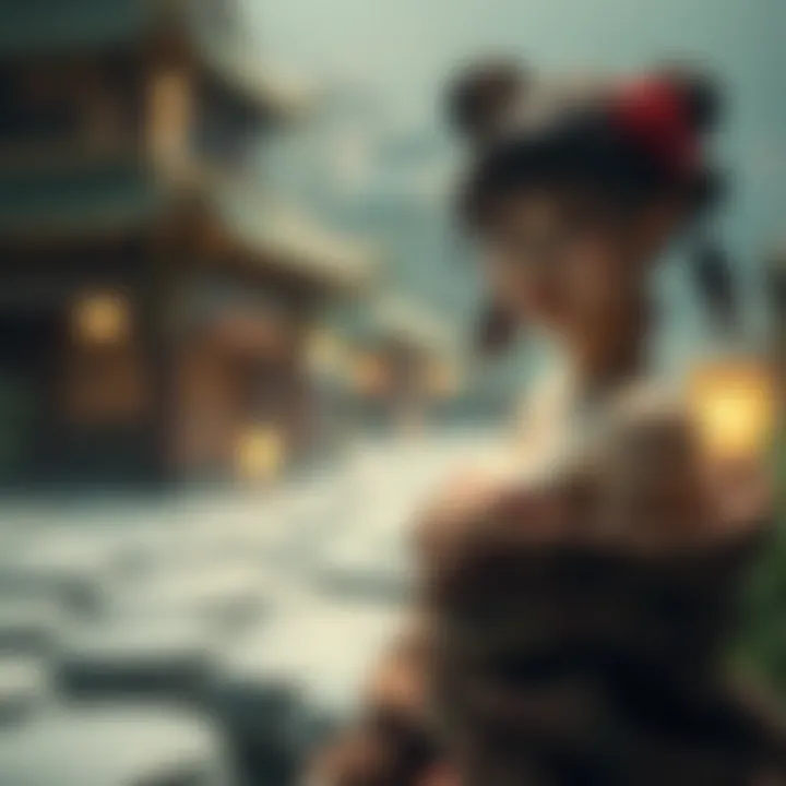 Exploring the Concept of Confined with Goddesses Game Summary