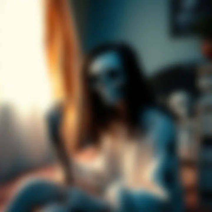 Exploring the Concept of Cute Reapers in My Room: An Aesthetic Revelation Summary