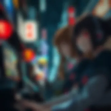 Exploring the Concept of Ecchi Sensei: Intersection of Culture, Technology, and Anime Summary