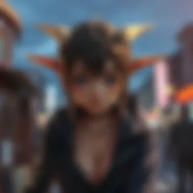 Notable Exploring the Concept of Goblin Waifu in Spanish Culture Notable Exploring the Concept of Goblin Waifu in Spanish Culture