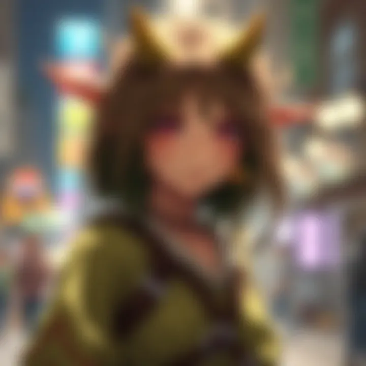 Exploring the Concept of Goblin Waifu in Spanish Culture Summary