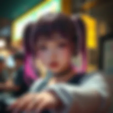 Notable Exploring the Concept of 'Mamono Sisters Gameover' in Anime and Gaming Culture Notable Exploring the Concept of 'Mamono Sisters Gameover' in Anime and Gaming Culture