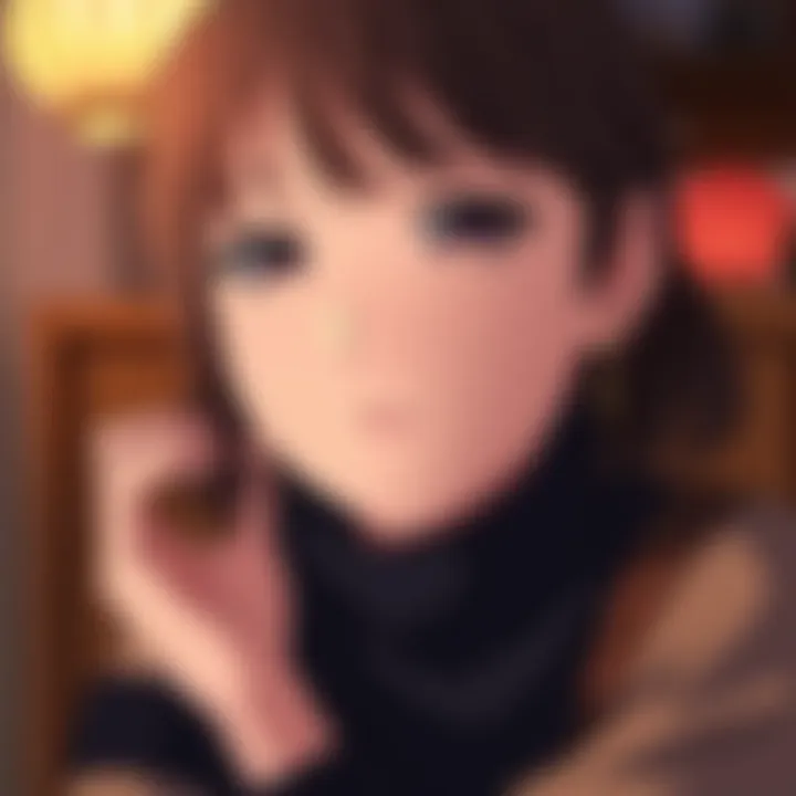 Notable Exploring the Concept of 'My Wifu' in Anime Culture