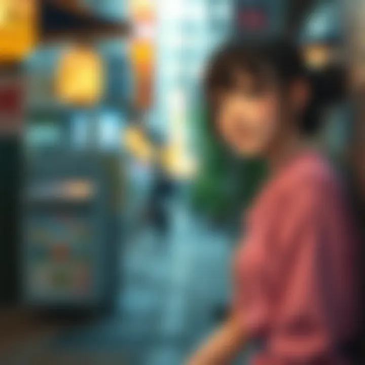 Exploring the Concept of 'My Wifu' in Anime Culture Summary