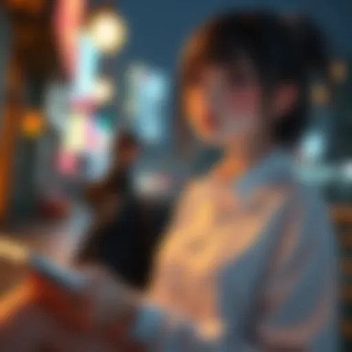 Exploring the Concept of Pocket Waifu: A Deeper Look at Digital Companionship Introduction
