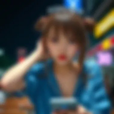 Notable Exploring the Concept of Pocket Waifu: A Deeper Look at Digital Companionship