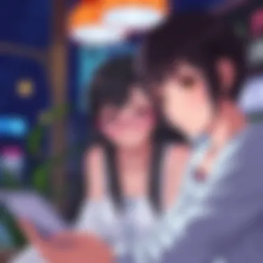 Exploring the Concept of Pocket Waifu: A Deeper Look at Digital Companionship Summary Exploring the Concept of Pocket Waifu: A Deeper Look at Digital Companionship Summary