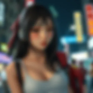 Notable Exploring the Concept of Pocket Waifu in Modern Anime Culture