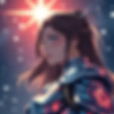 Exploring the Concept of Star Knightess: A Dive into the Enigmatic Aura and Its Freedoms Summary Exploring the Concept of Star Knightess: A Dive into the Enigmatic Aura and Its Freedoms Summary