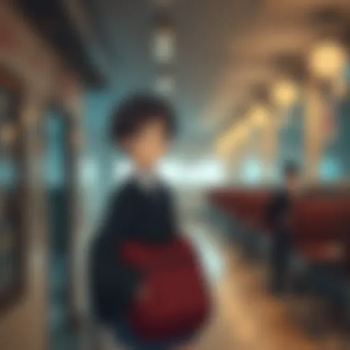 Exploring the Concept of Time Stop in Japanese School Settings Introduction Exploring the Concept of Time Stop in Japanese School Settings Introduction